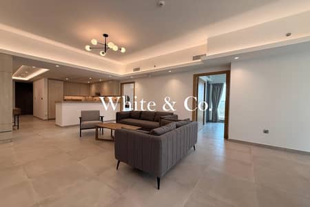 Appartement de 2 chambres à à louer à Jumeirah Lake Towers (JLT), Dubai - Appartement à Jumeirah Lake Towers (JLT)，Orra The Embankment, 2 chambres, 175000 AED - 16307491