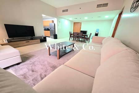 1 Bedroom Apartment for Sale in Jumeirah Village Circle (JVC), Dubai - Vacant Now | Unique 1 Bedroom | Huge Unit