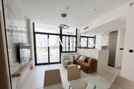 2 Bedroom Apartment for Sale in Jumeirah Village Circle (JVC), Dubai - Vacant | Exclusive | Brand New