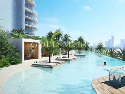2 Slaapkamers Appartement te Koop in Dubai Media City, Dubai - Appartement in Dubai Media City，DAMAC Casa, 2 slaapkamers, 4760000 AED - 16307505