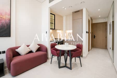 Studio for Rent in Jumeirah Village Circle (JVC), Dubai - Brand New | Fully Furnished | Ready to move in