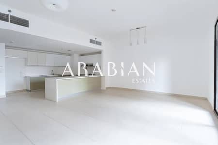 2 Bedroom Apartment for Rent in Jumeirah Golf Estates, Dubai - Well Maintained | Vacant | Spacious