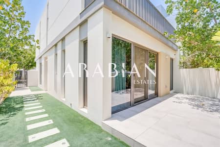 4 Bedroom Townhouse for Rent in Tilal Al Ghaf, Dubai - Vacant Soon | Best location | Brand New