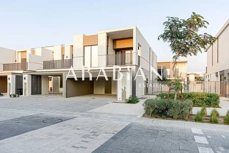 4 Bedroom Villa for Rent in Tilal Al Ghaf, Dubai - Brand New | Internal | Vacant Soon | Modern Finish