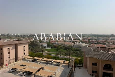 2 Bedroom Apartment for Rent in Jumeirah Golf Estates, Dubai - Golf View | Vacant | Best Priced