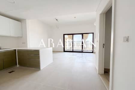1 Bedroom Apartment for Rent in Jumeirah Golf Estates, Dubai - Vacant | Well Maintained | Large Balcony