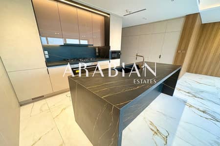 3 Bedroom Villa for Rent in Jumeirah Golf Estates, Dubai - Ellie Sabb | Vacant | Single Row