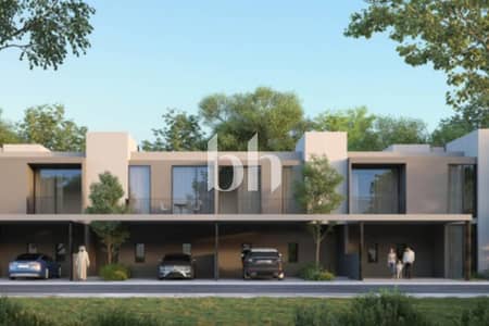 Townhouse de 3 chambres à à vendre à Tilal City, Sharjah - images image img Townhouse de 3 chambres à à vendre à Tilal City, Sharjah - images image img