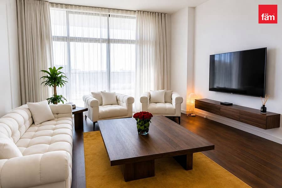 Appartement à Meydan,Meydan Avenue,Prime Views, 2 chambres, 2999999 AED - 16307554 Appartement à Meydan,Meydan Avenue,Prime Views, 2 chambres, 2999999 AED - 16307554