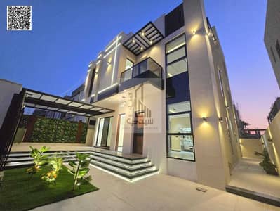 Villa de 5 chambres à à vendre à Al Helio, Ajman - WhatsApp Image 2026-07-29 at 10.49. 33 AM (2). jpeg