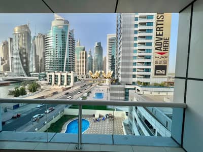 Appartement de 1 chambre à à louer à Dubai Marina, Dubai - WhatsApp Image 2026-08-27 at 9.39. 45 AM (1). jpeg Appartement de 1 chambre à à louer à Dubai Marina, Dubai - WhatsApp Image 2026-08-27 at 9.39. 45 AM (1). jpeg
