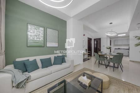 1 habitación Apartamento para en Alquiler en Dubai Marina, Dubai - Apartamento en Dubai Marina,DEC Towers,DEC Tower 2, 1 dormitorio, 85000 AED - 16307572 1 habitación Apartamento para en Alquiler en Dubai Marina, Dubai - Apartamento en Dubai Marina,DEC Towers,DEC Tower 2, 1 dormitorio, 85000 AED - 16307572