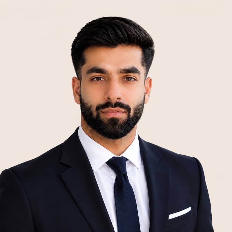 Abhinav Malhotra