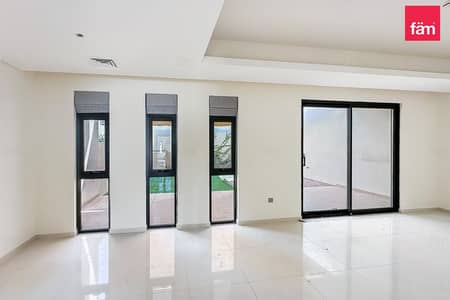 4 Bedroom Townhouse for Rent in DAMAC Hills 2 (Akoya by DAMAC), Dubai - 4 Bedroom | Closed Kitchen | Maids Room | Primrose