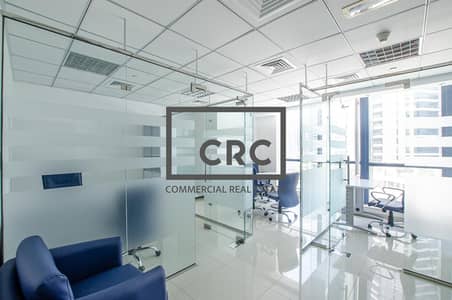 Office for Sale in Jumeirah Lake Towers (JLT), Dubai - images image img
