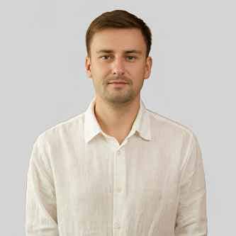 Mykola Kravtsov Mykola Kravtsov