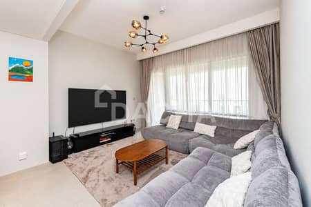 1 Bedroom Flat for Sale in Dubai Creek Harbour, Dubai - Furnished | Vacant | Creek Beach Living 1 Bedroom Flat for Sale in Dubai Creek Harbour, Dubai - Furnished | Vacant | Creek Beach Living