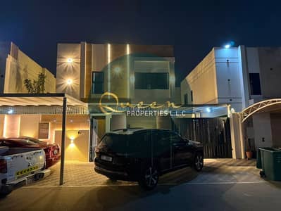 3 Camere Villa in affitto a Al Zahya, Ajman - WhatsApp Image 2026-08-27 at 10.07. 00 (1). jpeg