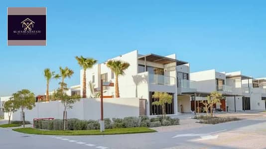 Villa de 4 chambres à à vendre à DAMAC Hills 2 (Akoya by DAMAC), Dubai - images (5). jpeg
