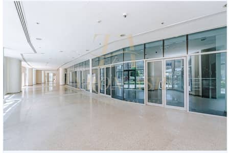Shop for Rent in Dubai Marina, Dubai - PRIME MARINA RETAIL RENTAL / HIGH FOOTFALL