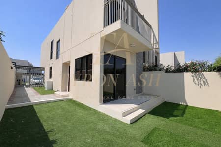 3 Camere Townhouse in affitto a DAMAC Hills 2 (Akoya by DAMAC), Dubai - Villetta a schiera a DAMAC Hills 2 (Akoya by DAMAC)，Odora, 3 camere da letto, 125000 AED - 16307659