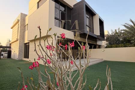 3 Slaapkamers Villa te Huur in DAMAC Hills, Dubai - Villa in DAMAC Hills，Flora, 3 slaapkamers, 280000 AED - 16307667