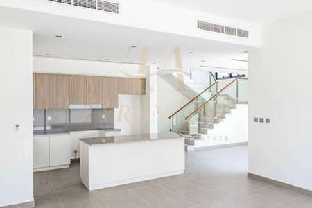 3 Bedroom Villa for Rent in Dubai Hills Estate, Dubai - VACANT / SPACIOUS TYPE 2E / PRIVATE GARDEN