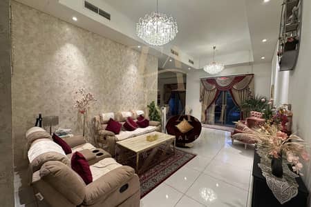 4 Bedroom Villa for Rent in Al Furjan, Dubai - STUNNING 4BR VILLA / VACANT / PRIME LOCATION