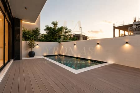 5 Slaapkamers Villa te Huur in Nad Al Sheba Gardens, Dubai - Villa in Nad Al Sheba Gardens，Nad Al Sheba Gardens 1, 5 slaapkamers, 500000 AED - 16307671