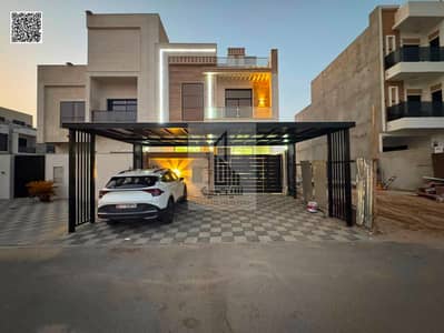 Villa de 5 chambres à à louer à Al Yasmeen, Ajman - WhatsApp Image 2026-08-27 at 10.20. 14 AM. jpeg