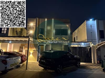 3 Bedroom Villa for Rent in Al Zahya, Ajman - Gemini_Generated_Image_be62brbe62brbe62 (1). jpg 3 Bedroom Villa for Rent in Al Zahya, Ajman - Gemini_Generated_Image_be62brbe62brbe62 (1). jpg