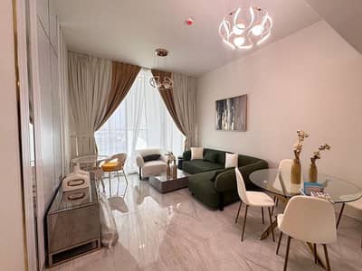 شقة 2 غرفة نوم للبيع في الفرجان، دبي - HALL 2. jpg شقة 2 غرفة نوم للبيع في الفرجان، دبي - HALL 2. jpg
