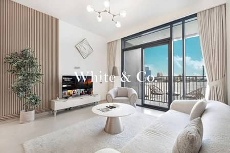 2 Bedroom Flat for Sale in Dubai Creek Harbour, Dubai - Vacant | Fully Upgraded | Ready to Go Unit