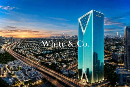 Office for Sale in Jumeirah Lake Towers (JLT), Dubai - Full Floor | Prime Location | 8 Parkings Office for Sale in Jumeirah Lake Towers (JLT), Dubai - Full Floor | Prime Location | 8 Parkings
