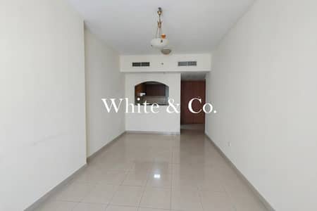 1 habitación Apartamento para en Venta en Jumeirah Lake Towers (JLT), Dubai - Apartamento en Jumeirah Lake Towers (JLT)，JLT Cluster N，Lake Point Tower, 1 dormitorio, 1200000 AED - 16307766