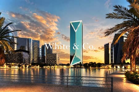 Office for Sale in Jumeirah Lake Towers (JLT), Dubai - Premium Office | High Floor | 3 Parkings Office for Sale in Jumeirah Lake Towers (JLT), Dubai - Premium Office | High Floor | 3 Parkings