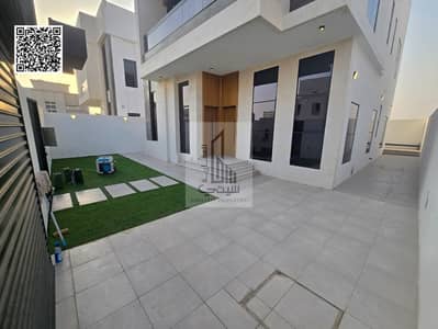 5 Slaapkamers Villa te Koop in Al Zahya, Ajman - WhatsApp Image 2026-07-04 at 1.38. 49 PM (1). jpeg