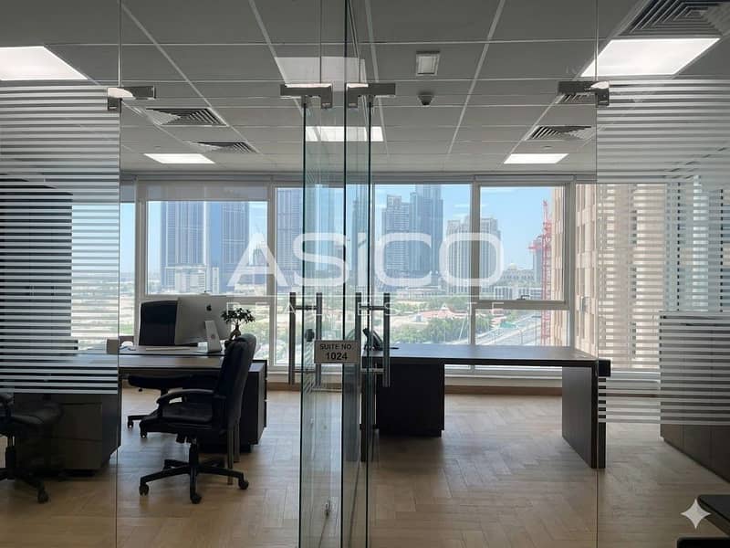 Office Space | Business Bay | Investor Deal Office Space | Business Bay | Investor Deal