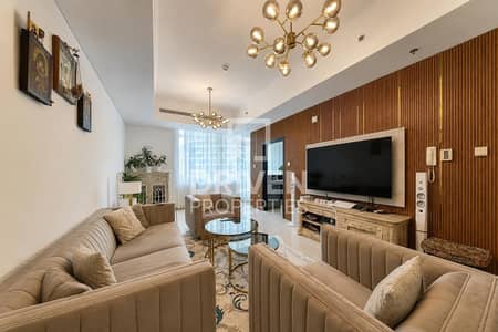 2 Bedroom Apartment for Sale in Dubai Marina, Dubai - Premium location | Vacant | Great Layout