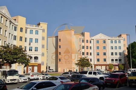 Shop for Sale in International City, Dubai - Exclusive Retail Opportunity | England Cluster, International City