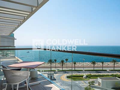 2 Bedroom Flat for Sale in Palm Jumeirah, Dubai - Sea View | Luxury Residence | Fully Furnished