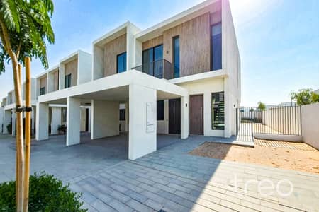 4 Slaapkamers Townhouse te Huur in The Valley by Emaar, Dubai - 171 Orania, The Valley - 17. jpg