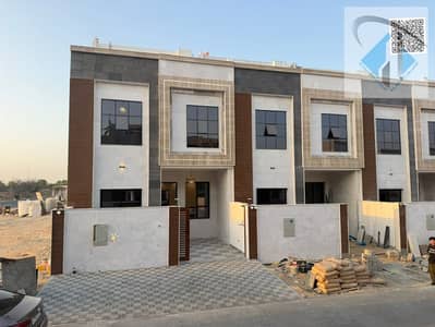 4 Slaapkamers Villa te Koop in Al Helio, Ajman - 01c576b1-1afb-4cce-a2f2-11e0c686fafe. jpg