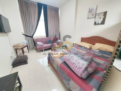 阿尔那哈达（夏尔迦）， 夏尔迦 单身公寓待租 - IMG-20251112-WA0008. jpg