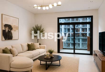 1 Bedroom Flat for Sale in Jumeirah Village Circle (JVC), Dubai - Vacant | Large Layout | Brand New