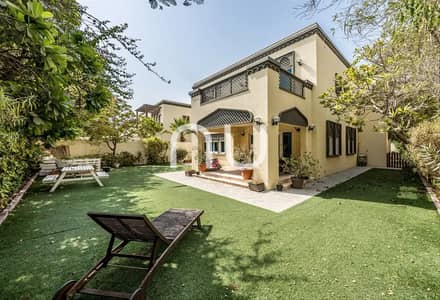 3 Slaapkamers Villa te Huur in Jumeirah Park, Dubai - 1. webp 3 Slaapkamers Villa te Huur in Jumeirah Park, Dubai - 1. webp