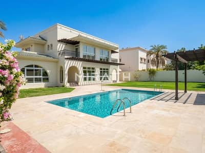 5 habitaciones Villa para en Alquiler en Al Barsha, Dubai - WhatsApp Image 2026-08-26 at 5.51. 30 PM (3). jpeg