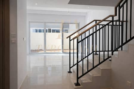 4 Camere Townhouse in affitto a DAMAC Hills 2 (Akoya by DAMAC), Dubai - Villetta a schiera a DAMAC Hills 2 (Akoya by DAMAC)，Camelia, 4 camere da letto, 140000 AED - 16307897