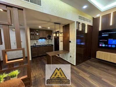 Studio te Koop in Al Rashidiya, Ajman - WhatsApp Image 2026-08-22 at 11.14. 55 (2). jpeg