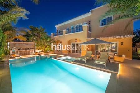 6 Camere Villa in vendita a Arabian Ranches, Dubai - Villa a Arabian Ranches,Mirador, 6 camere da letto, 14950000 AED - 16307915 6 Camere Villa in vendita a Arabian Ranches, Dubai - Villa a Arabian Ranches,Mirador, 6 camere da letto, 14950000 AED - 16307915